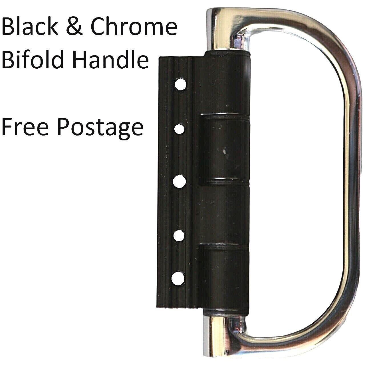 Bifold Door Handles - Build Block Online Ltd