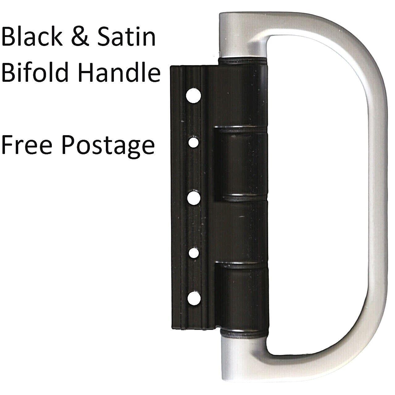 Bifold Door Handles - Build Block Online Ltd