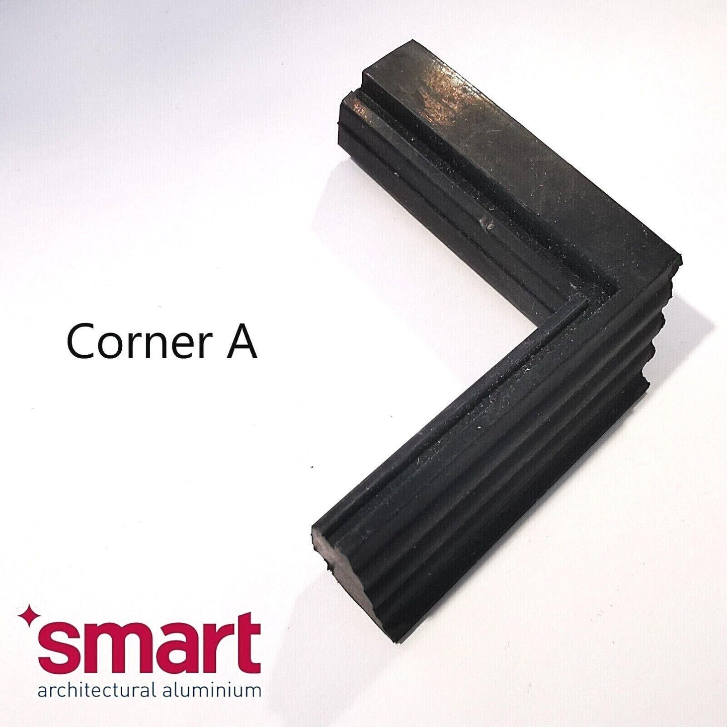 Smart Bifold Rubber Gasket - Build Block Online Ltd