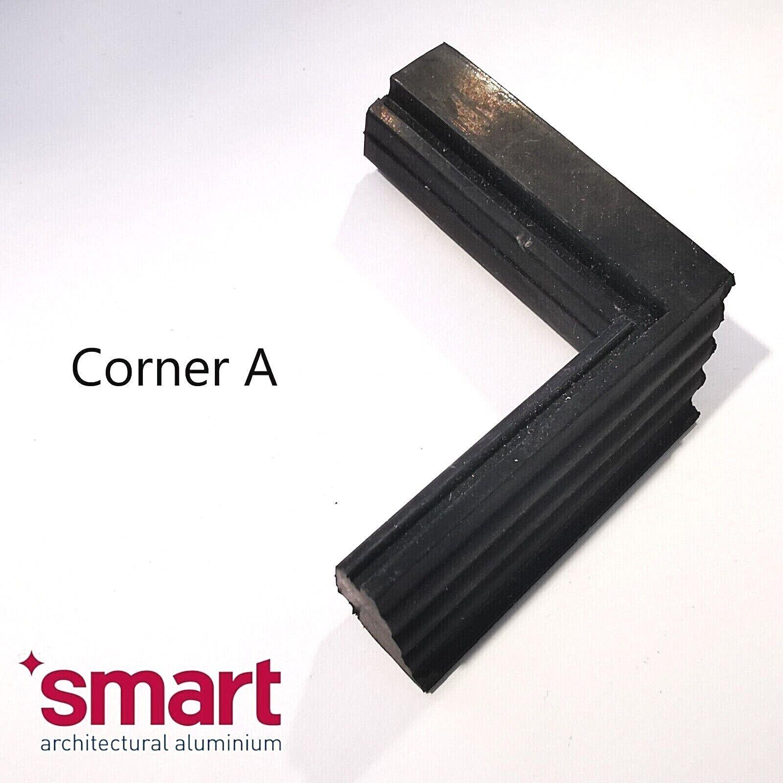 Smart Bifold Rubber Gasket - Build Block Online Ltd