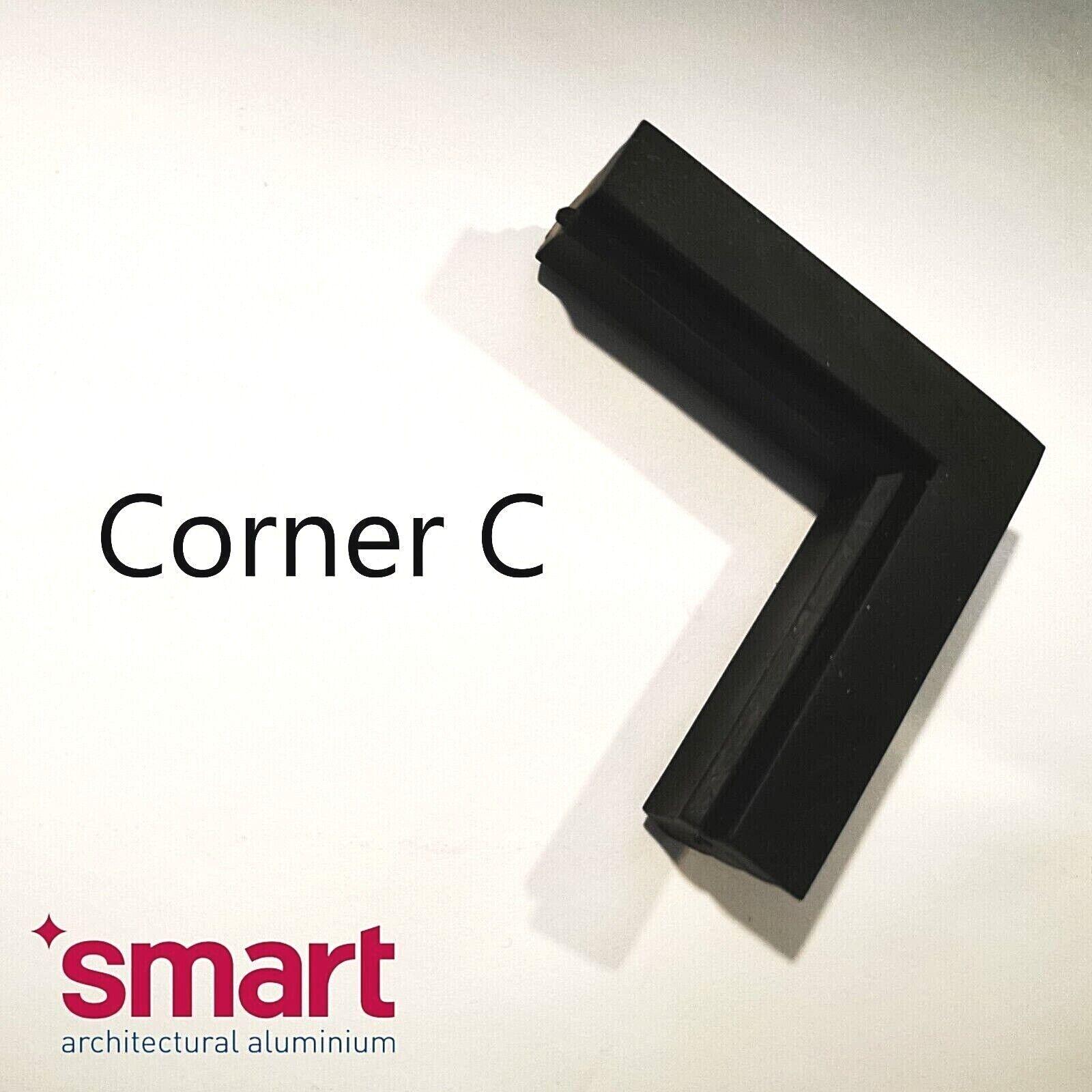 Smart Bifold Rubber Gasket - Build Block Online Ltd