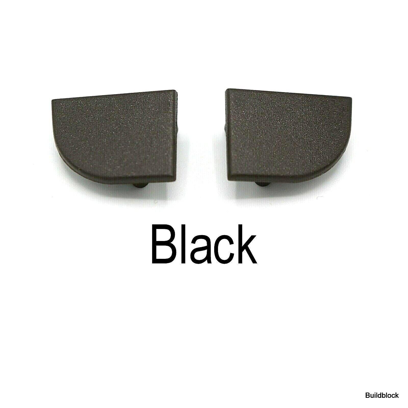 uPVC Weather Bar End Caps - Build Block Online Ltd