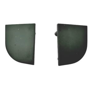 uPVC Weather Bar End Caps - Build Block Online Ltd