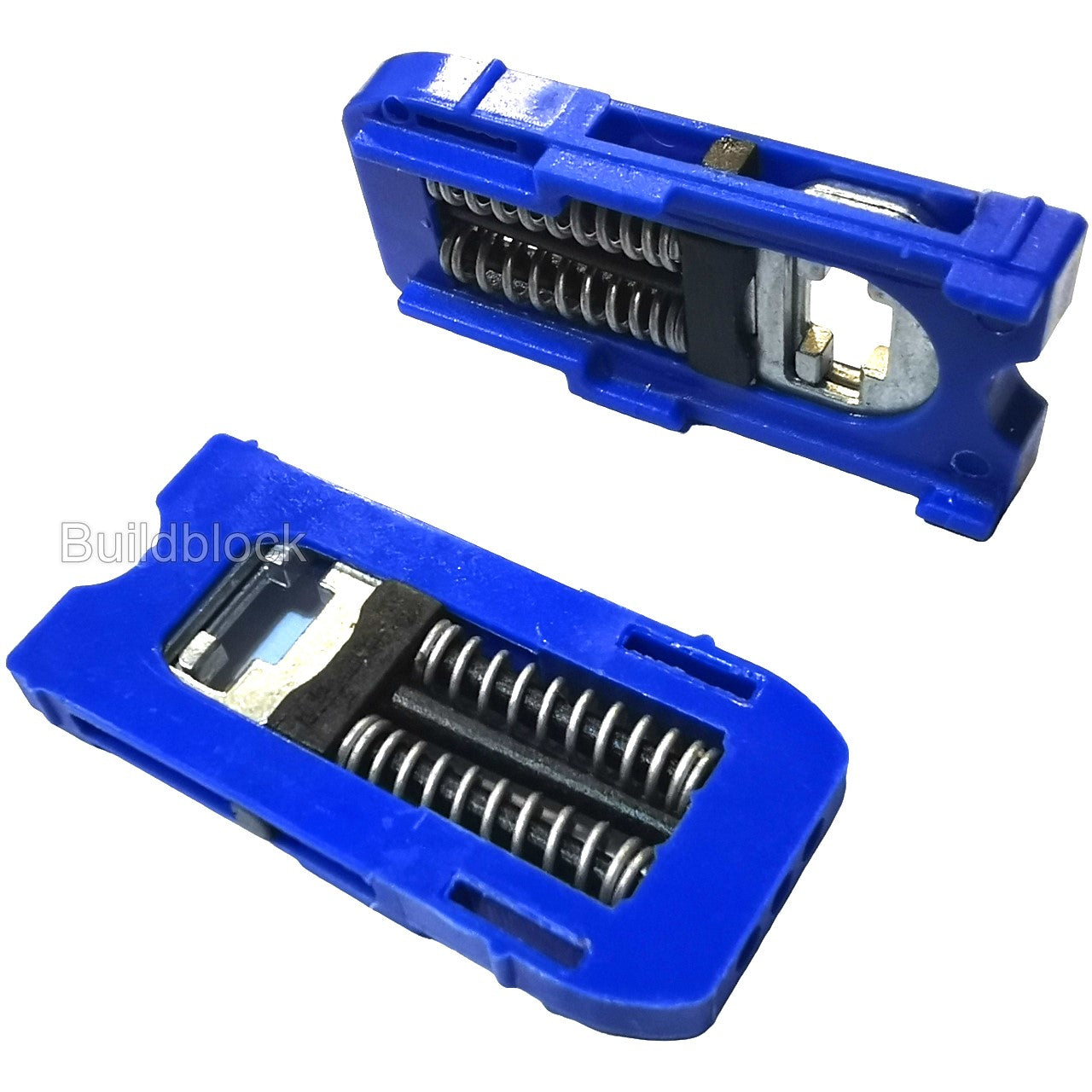 Replacement Door Handle Spring Cassettes - Build Block Online Ltd
