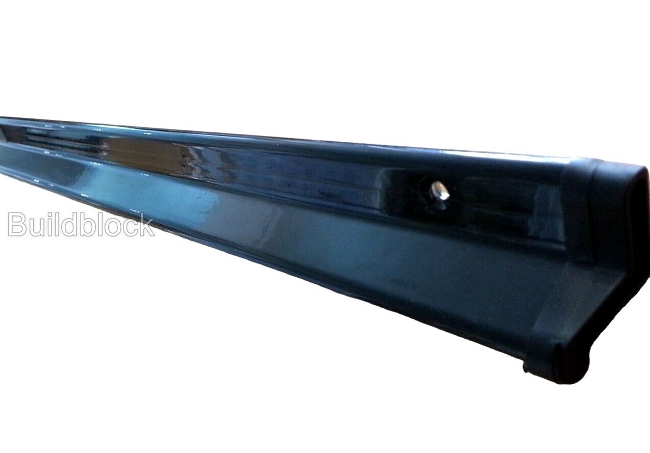 Aluminium Weather Door Drip Bar - Build Block Online Ltd