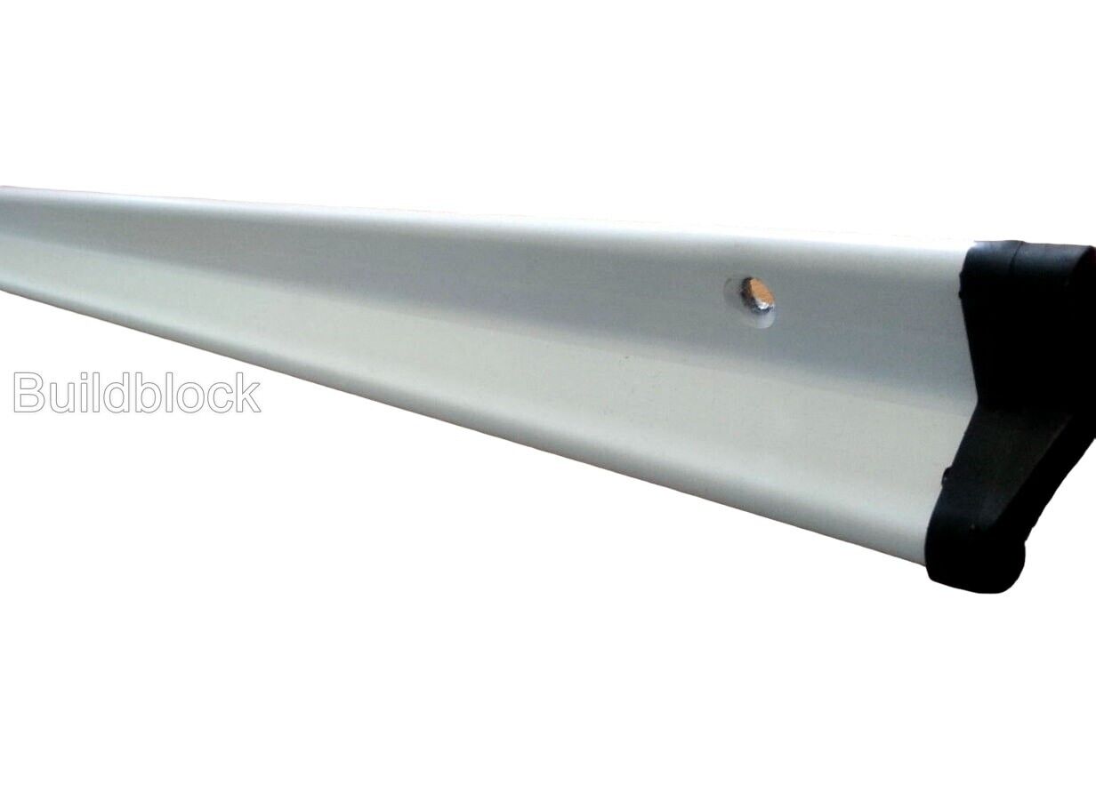 Aluminium Weather Door Drip Bar - Build Block Online Ltd
