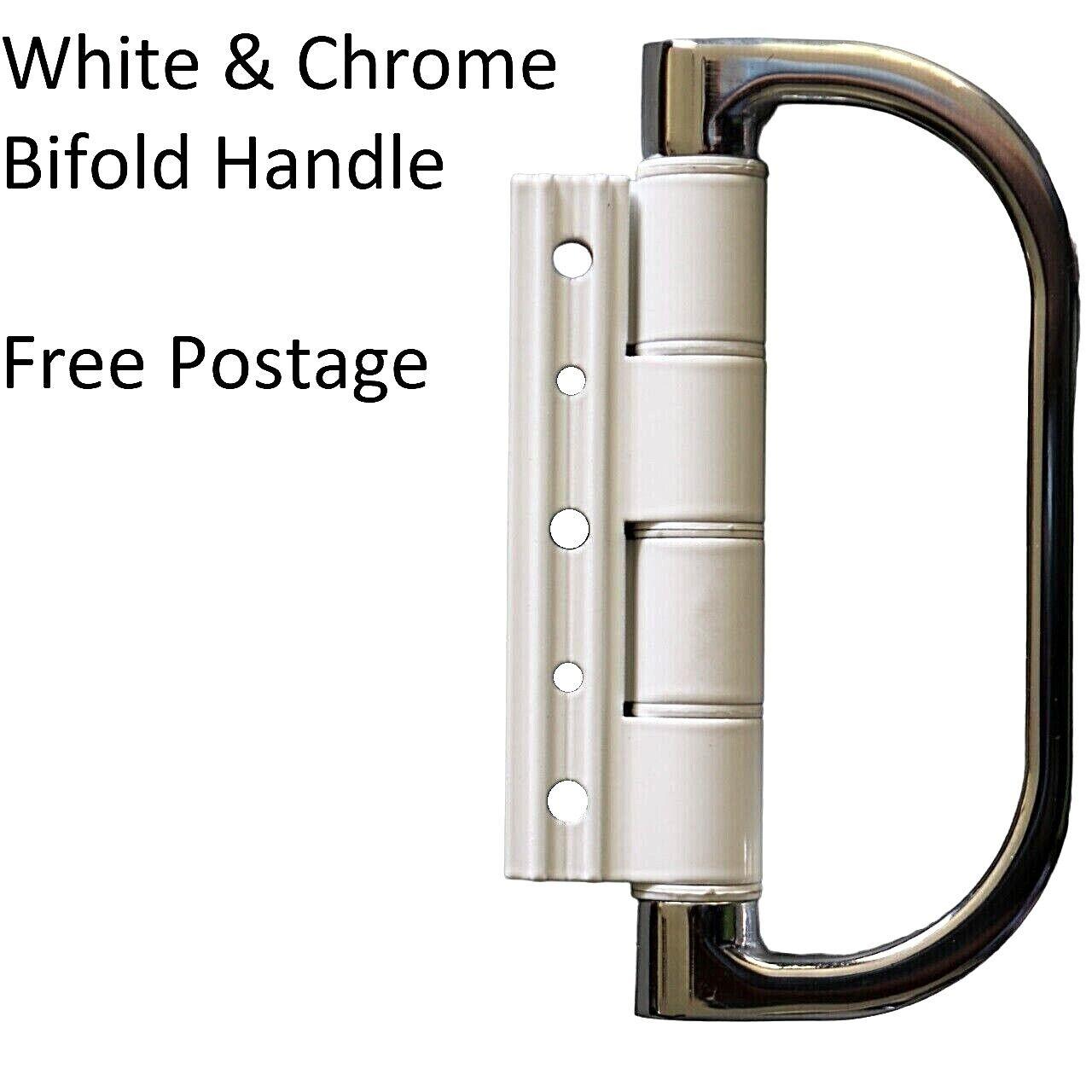 Bifold Door Handles - Build Block Online Ltd